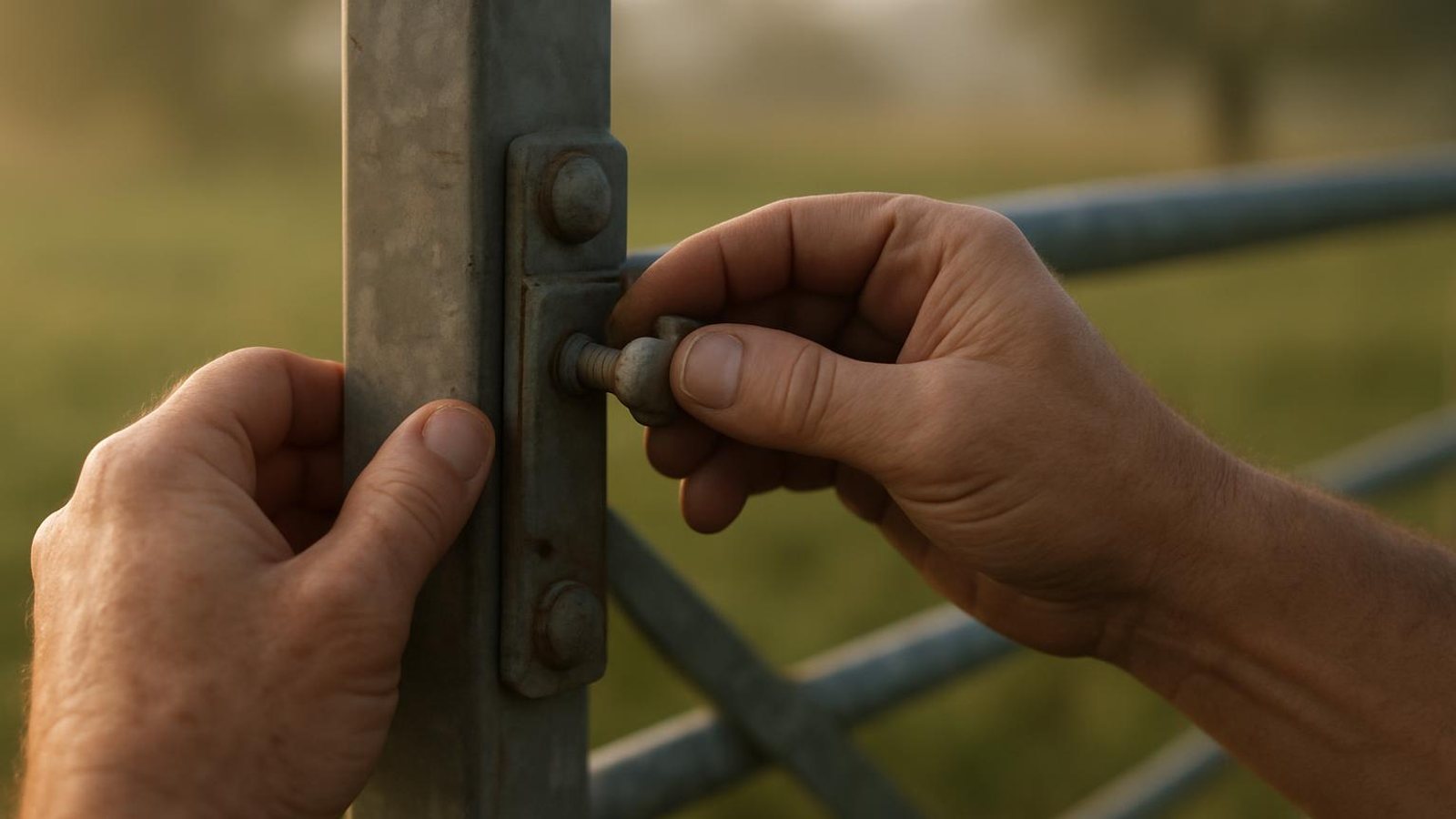Gate Repair & Installation in West Hempstead