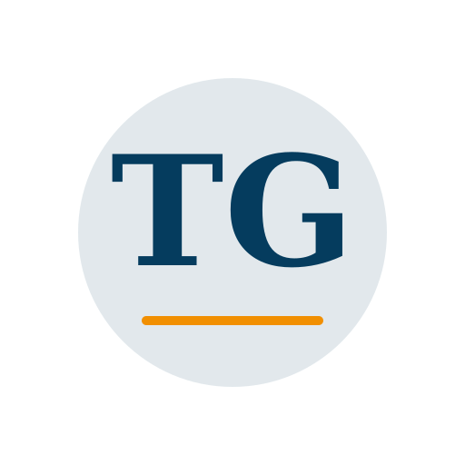 Trent Gates Repair logo
